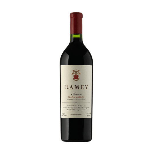 RAMEY CABERNET SAUVIGNON 'ANNUM' NAPA VALLEY 2019 - SipNYC