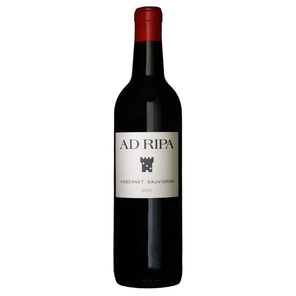 AD RIPA CABERNET SAUVIGNON HAPPY CANYON OF SANTA BARBARA 2022 - SipNYC