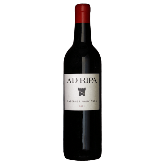 AD RIPA CABERNET SAUVIGNON HAPPY CANYON OF SANTA BARBARA 2022 - SipNYC