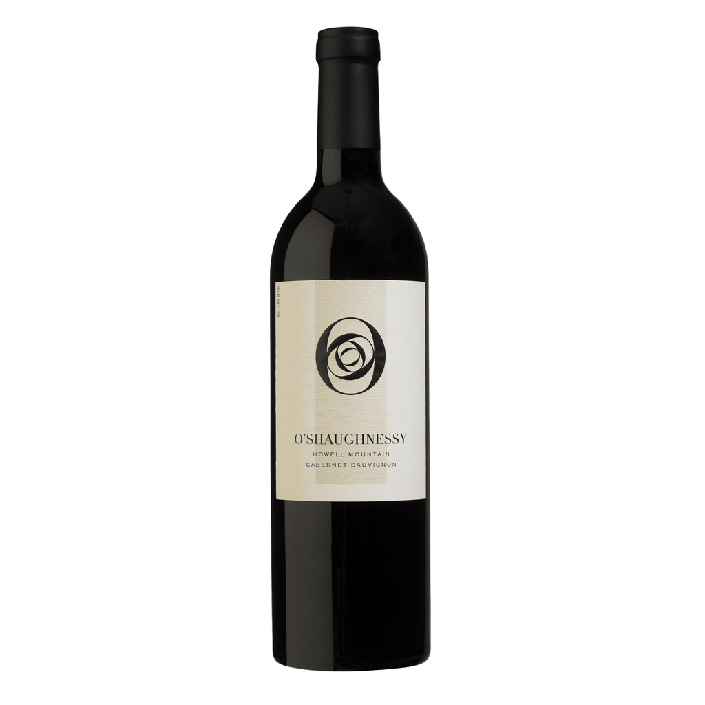 O'SHAUGHNESSY CABERNET SAUVIGNON 'HOWELL MOUNTAIN' 2021 - SipNYC