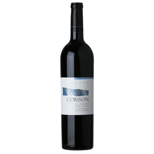 CORISON CABERNET SAUVIGNON NAPA VALLEY 2021 - SipNYC