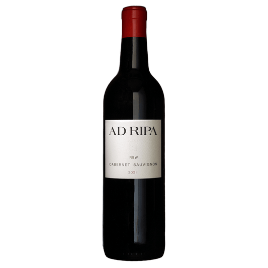 AD RIPA CABERNET SAUVIGNON RSW HAPPY CANYON OF SANTA BARBARA 2021 - SipNYC