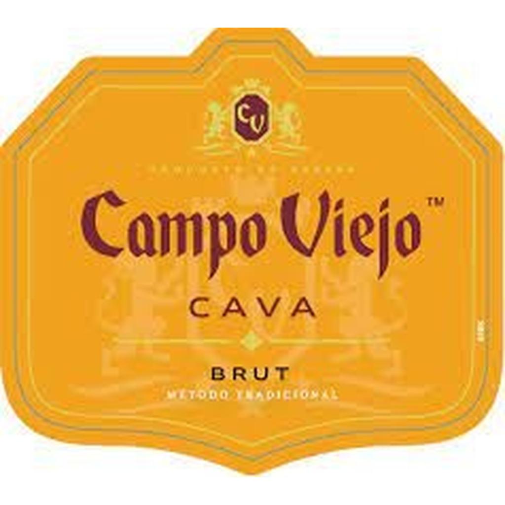 CAMPO VIEJO GRAN CAMPO VIEJO BRUT RESERVA CAVA