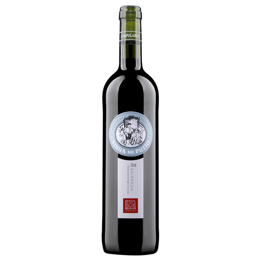 CAMPOLARGO VINHA DO PUTTO TINTO 2019 - SipNYC