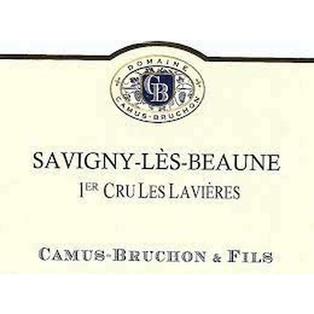 CAMUS-BRUCHON SLB 1ER CRU LES LAVIERES 2021