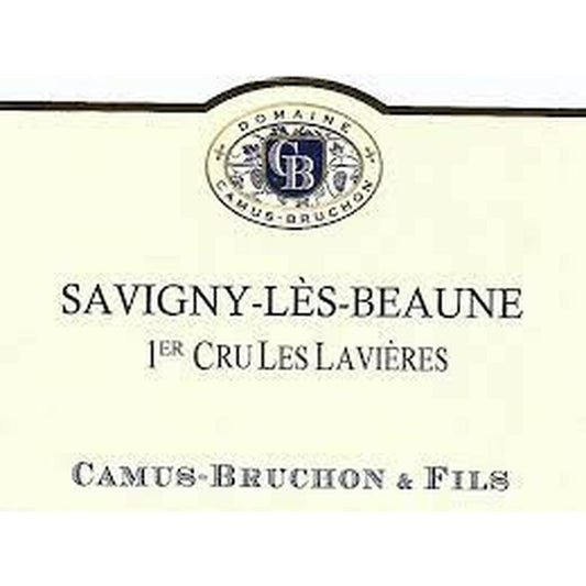 CAMUS-BRUCHON SLB 1ER CRU LES LAVIERES 2021