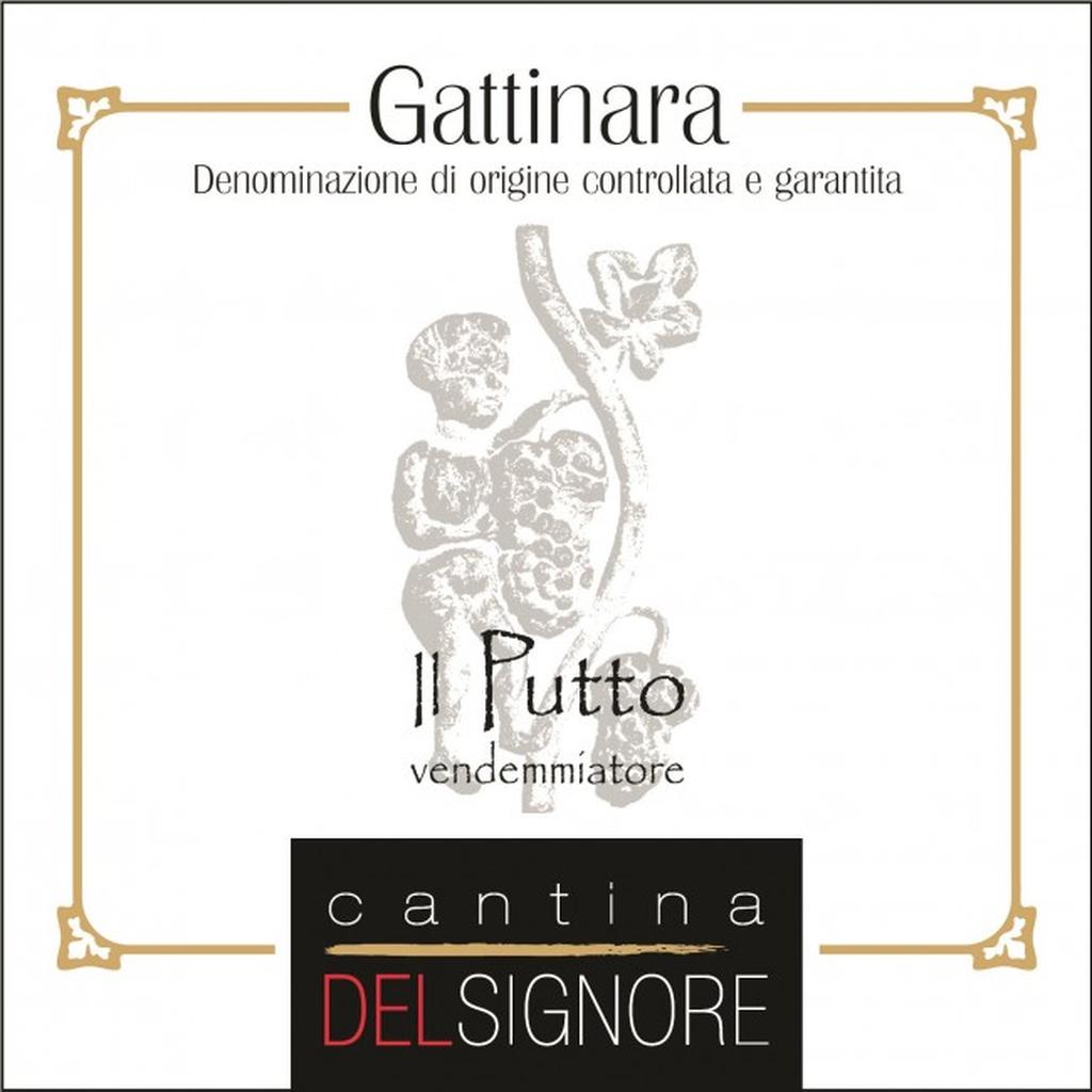 CANTINA DELSIGNORE GATTINARA IL PUTTO 2019