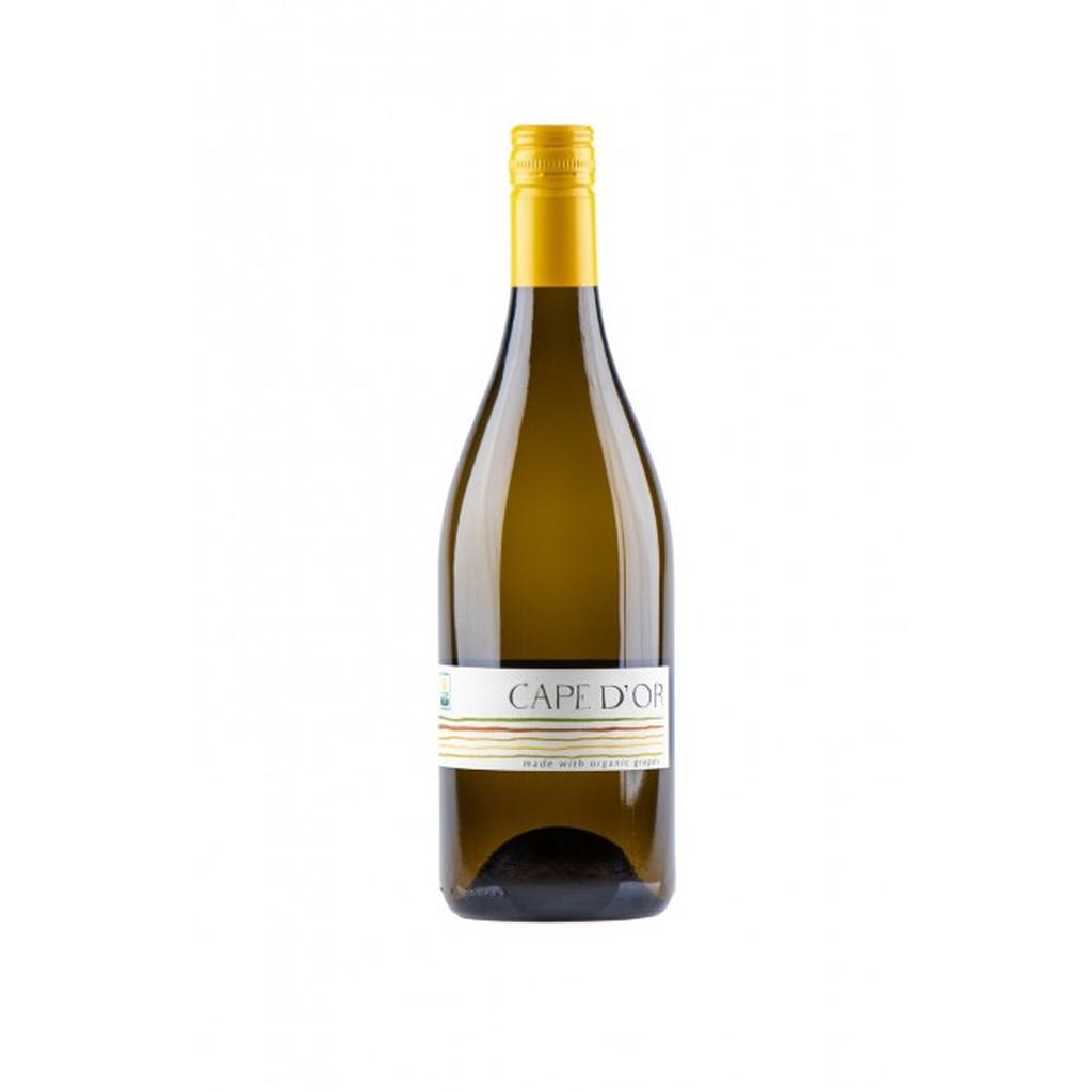 CAPE D'OR CHENIN BLANC 2022