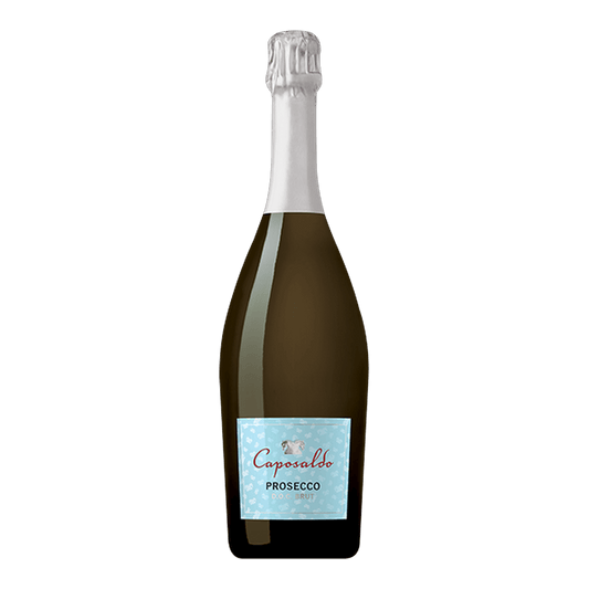 CAPOSALDO PROSECCO - SipNYC