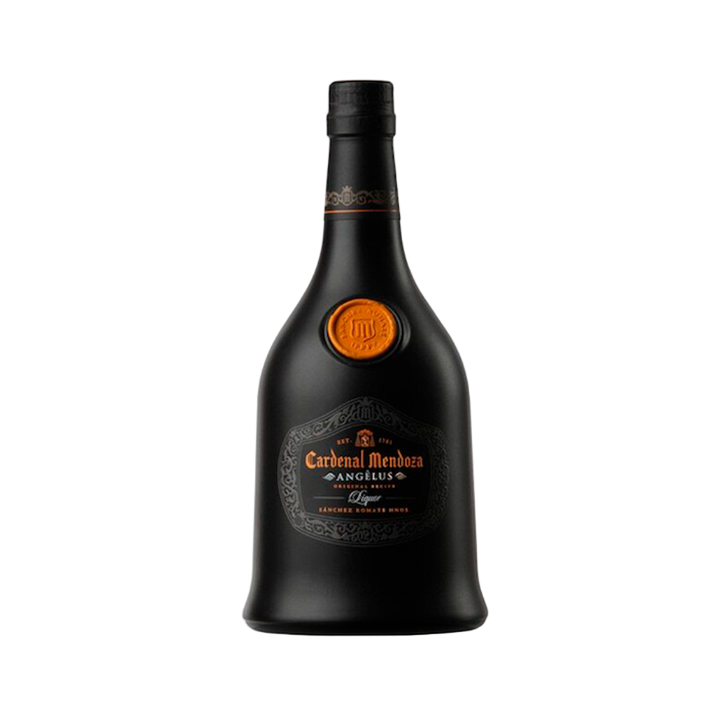 CARDENAL MENDOZA 'ANGELUS' ORANGE LIQUEUR