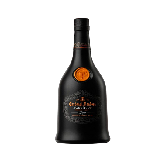CARDENAL MENDOZA 'ANGELUS' ORANGE LIQUEUR