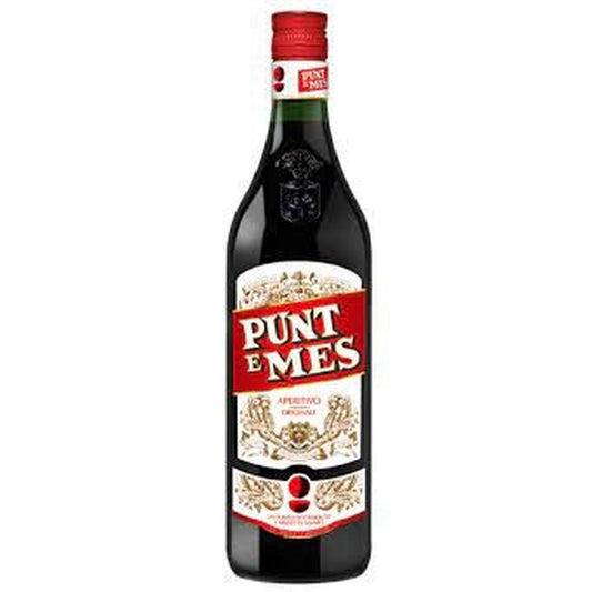 CARPANO PUNT-E-MES
