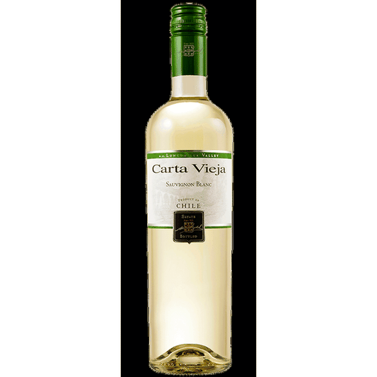 CARTA VIEJA SAUVIGNON BLANC 2023