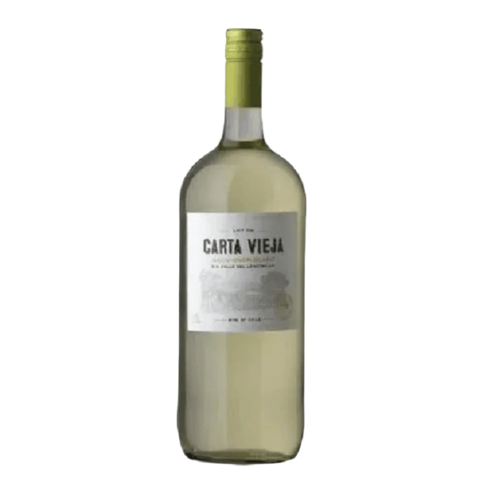 CARTA VIEJA SAUVIGNON BLANC 2022
