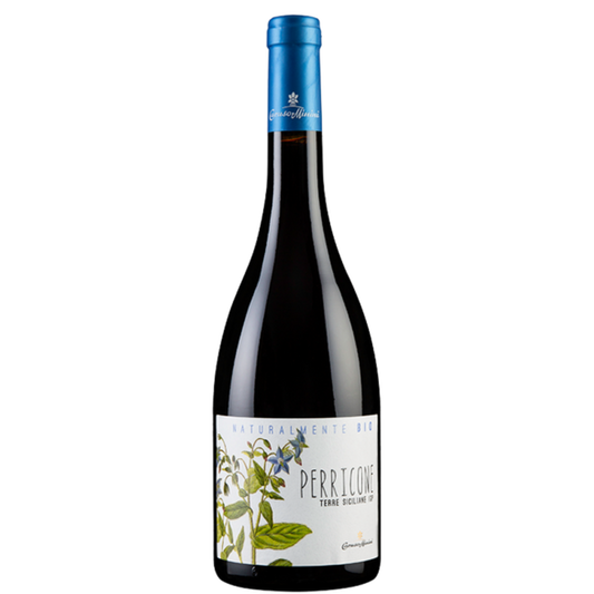 CARUSO & MININI PERRICONE NATURALMENTE BIO 2019