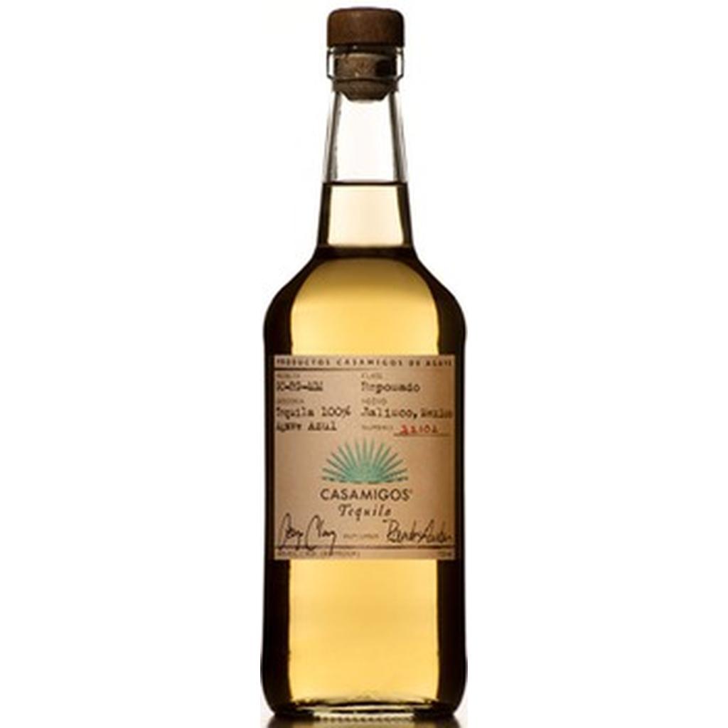 CASAMIGOS REPOSADO