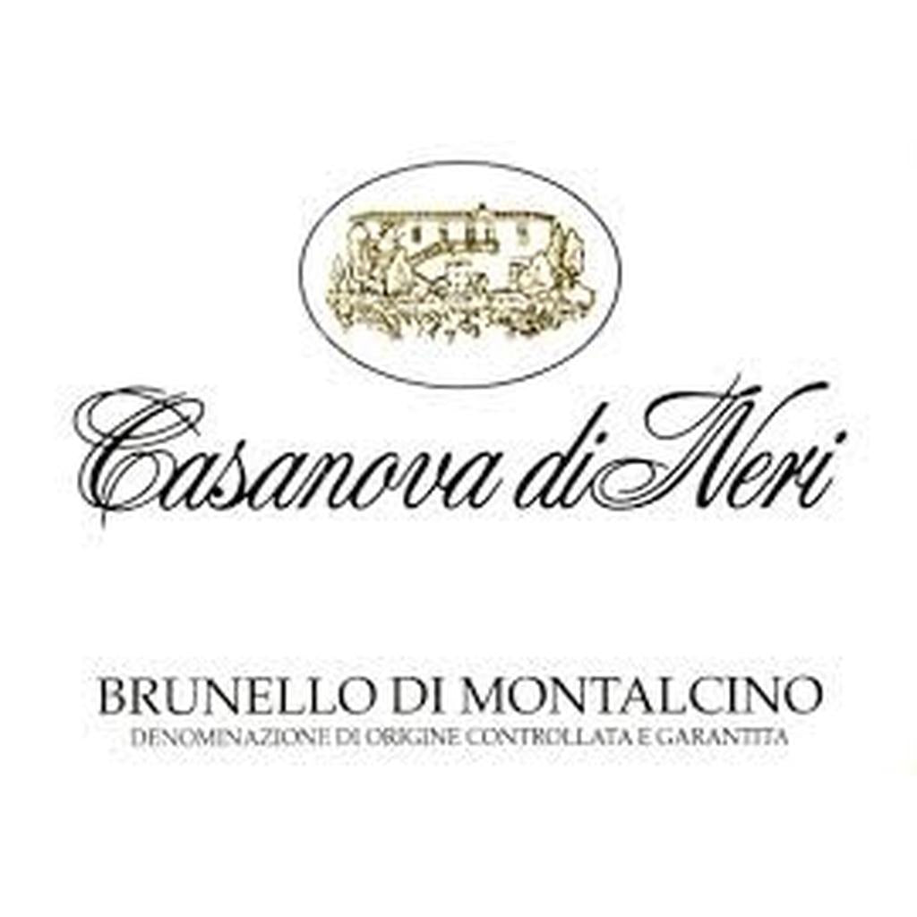 CASANOVA DI NERI BRUNELLO DI MONTALCINO 2019