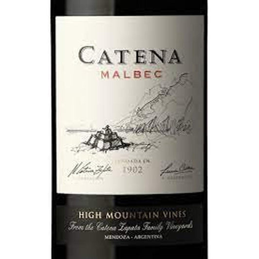 CATENA MALBEC 2021