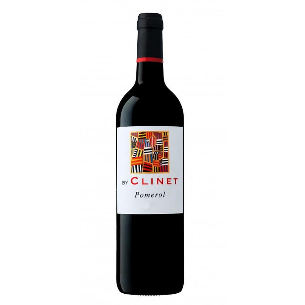 CH CLINET BY CLINET POMEROL 2020