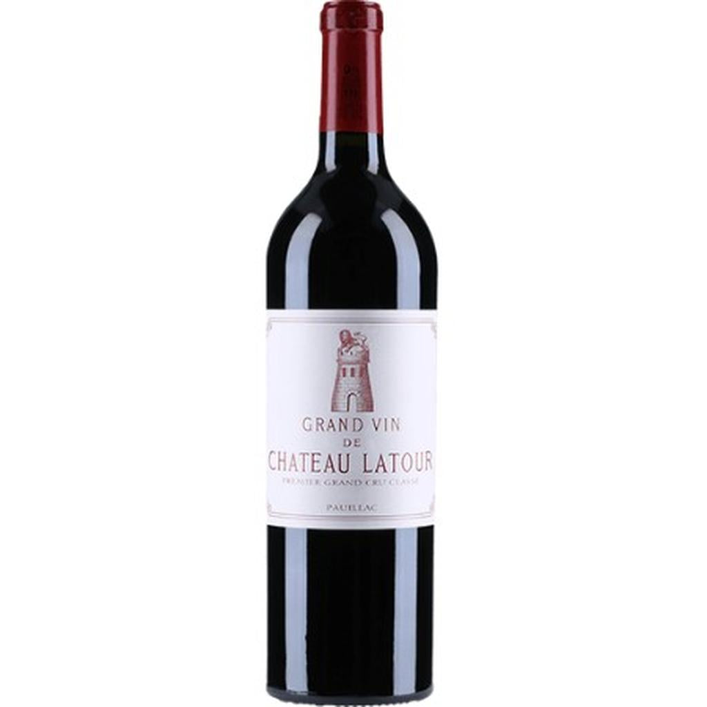 CH LATOUR 2006