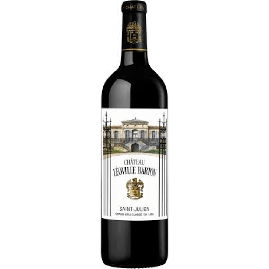 CHATEAU LEOVILLE BARTON 2022