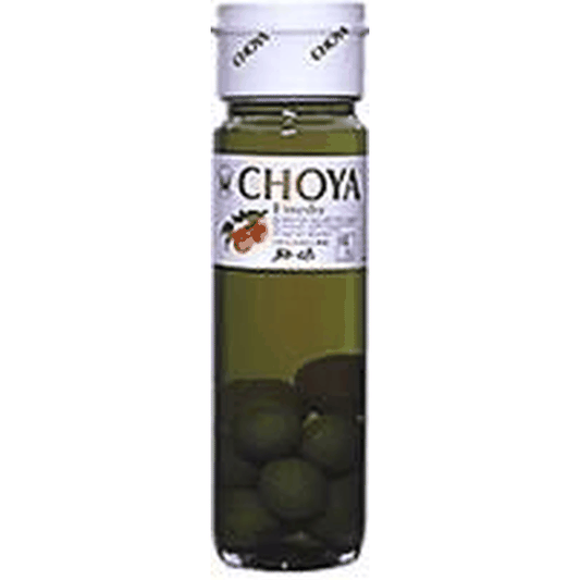 CHOYA UMESHU PLUM W/FRUIT