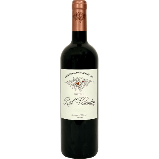 CHATEAU ROL VALENTIN ST EMILION GRAND CRU 2020
