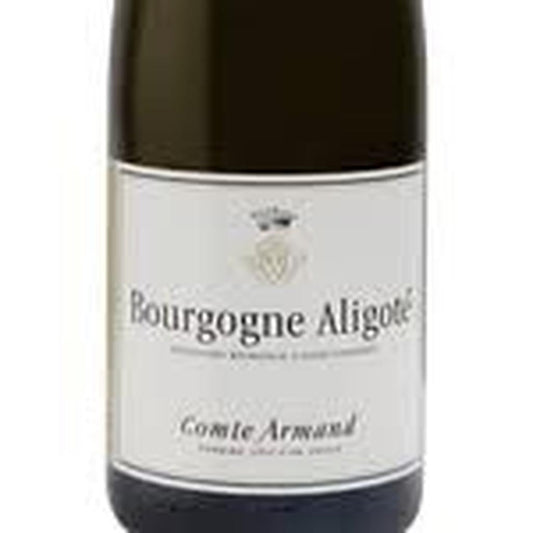 COMTE ARMAND ALIGOTE 2021