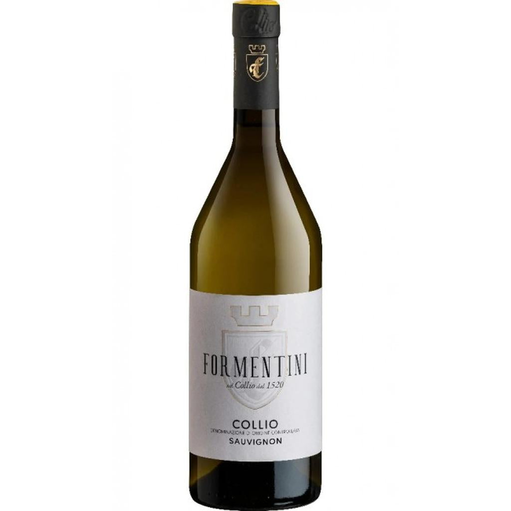 FORMENTINI SAUVIGNON BLANC COLLIO 2022