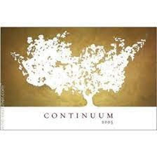 CONTINUUM PROPRIETARY RED 2014