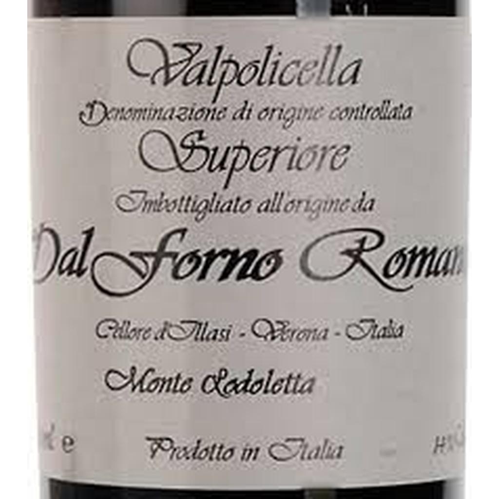 DAL FORNO VALPOLICELLA 2013