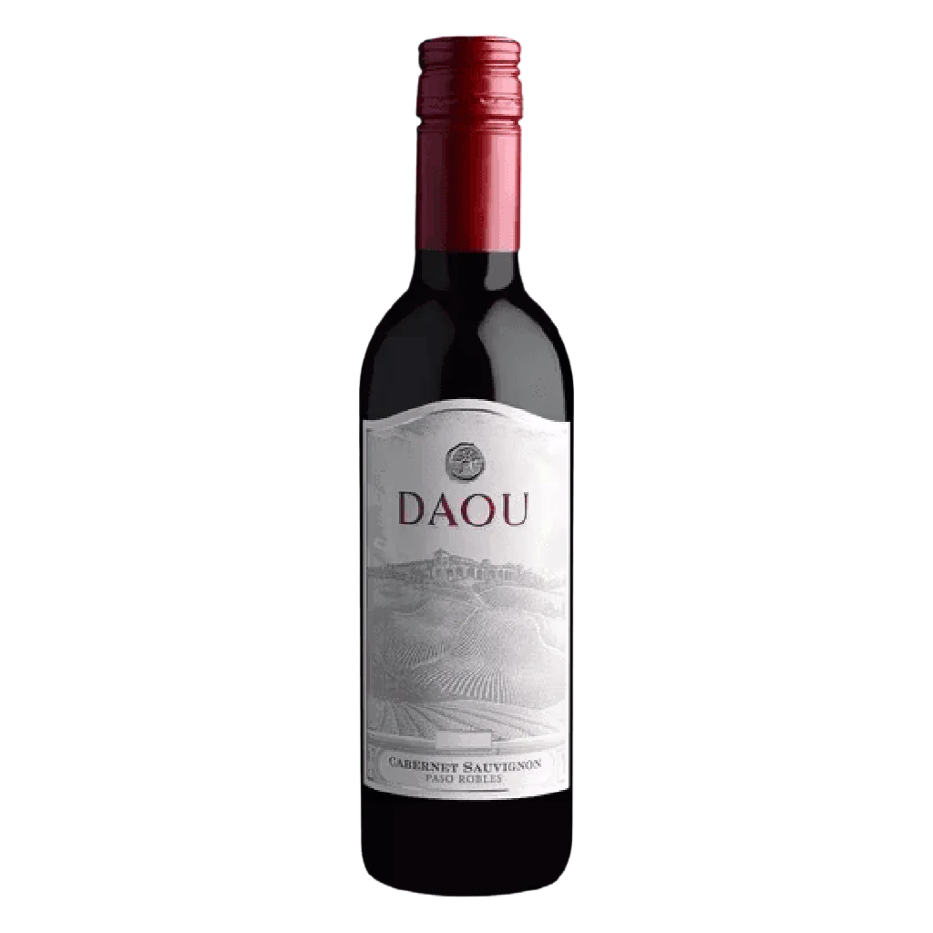 DAOU CABERNET SAUVIGNON PASO ROBLES 2021