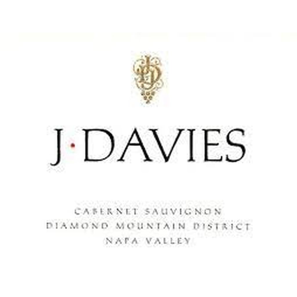 DAVIES CABERNET SAUVIGNON DIAMOND MT 2019