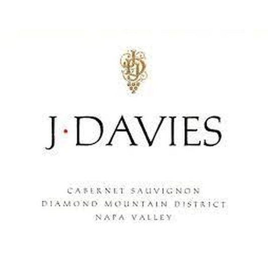 DAVIES CABERNET SAUVIGNON DIAMOND MT 2019