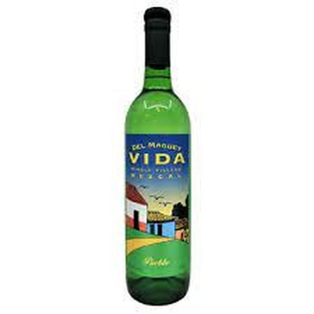 DEL MAGUEY MEZCAL PUEBLA