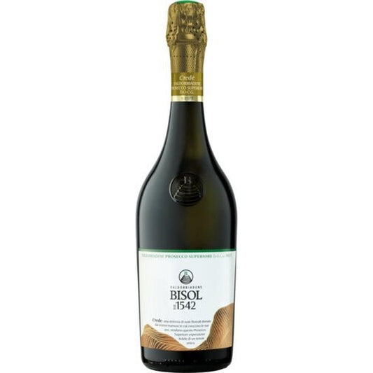 BISOL CREDE PROSECCO 2022