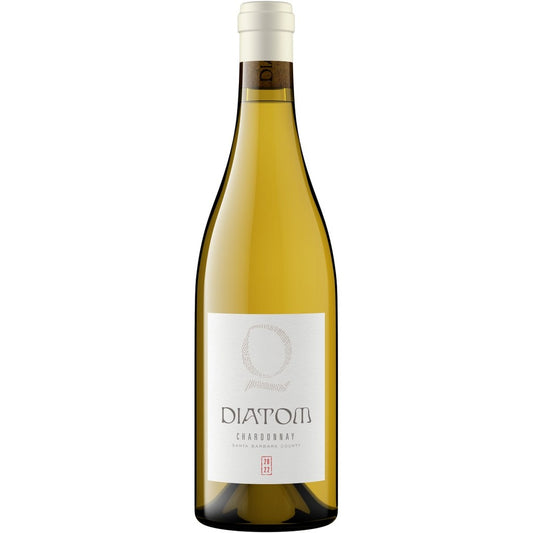 DIATOM CHARDONNAY SANTA BARBARA COUNTY 2023