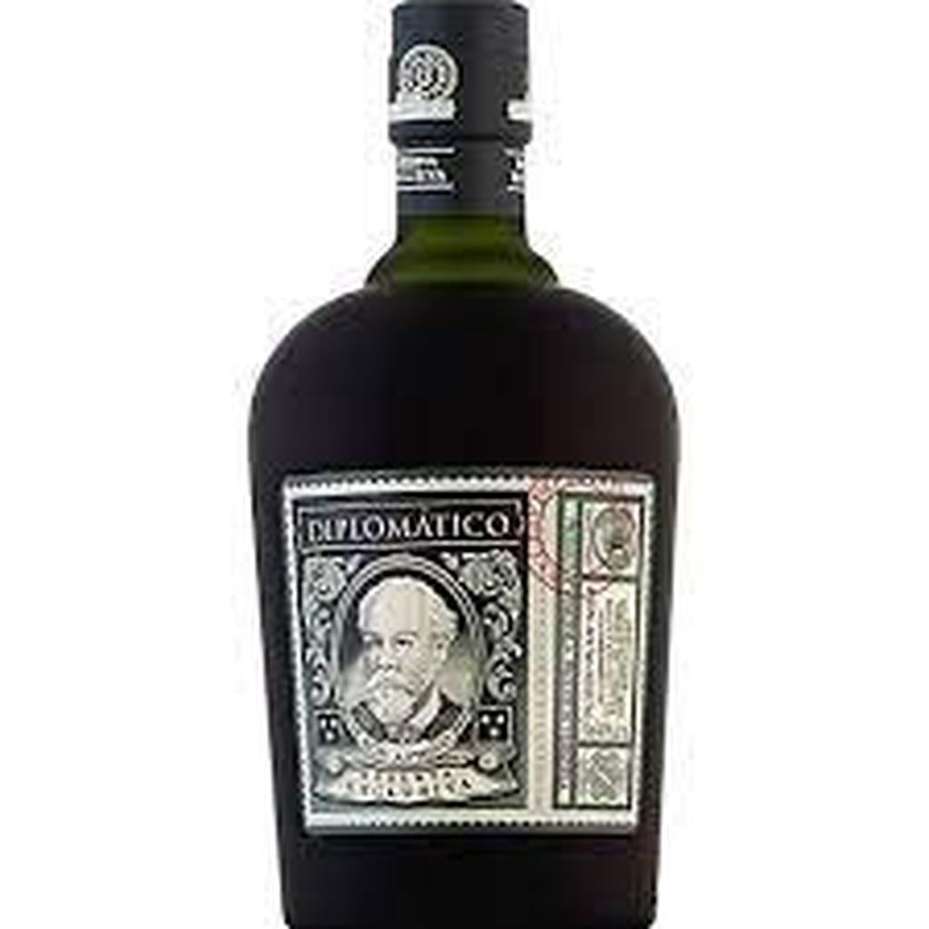 DIPLOMATICO RESERVA EXCLUSIVA