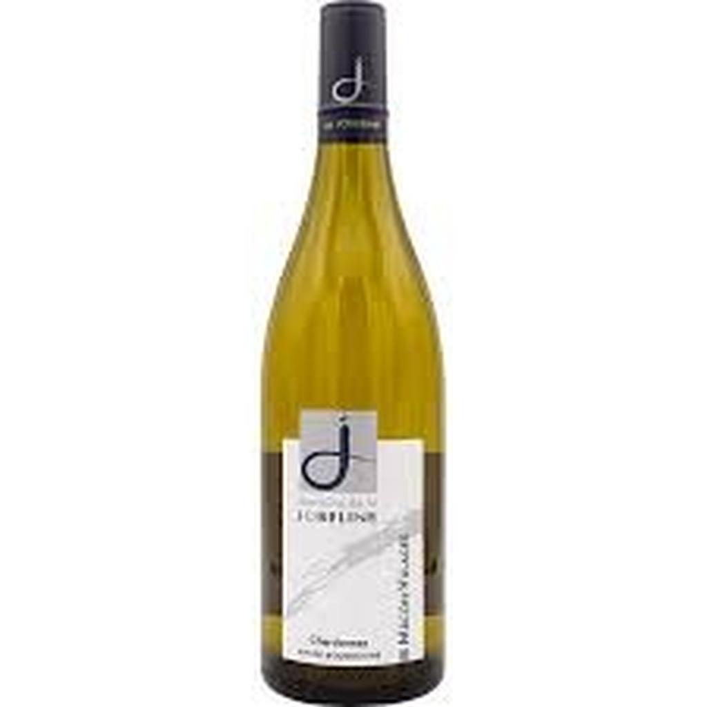 DOM DE LA JOBELINE MACON-VILLAGES CHARD 2019