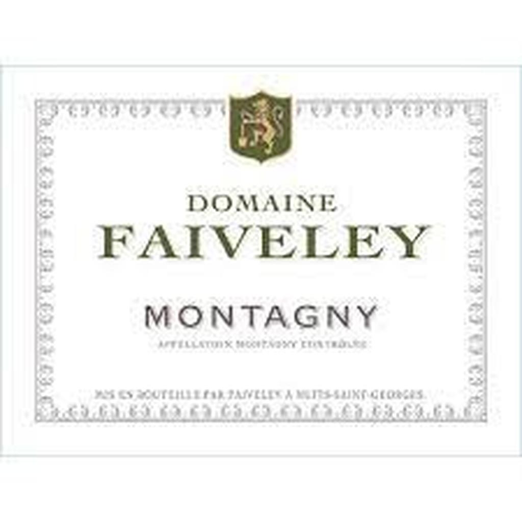 FAIVELEY MONTAGNY BLANC 2020