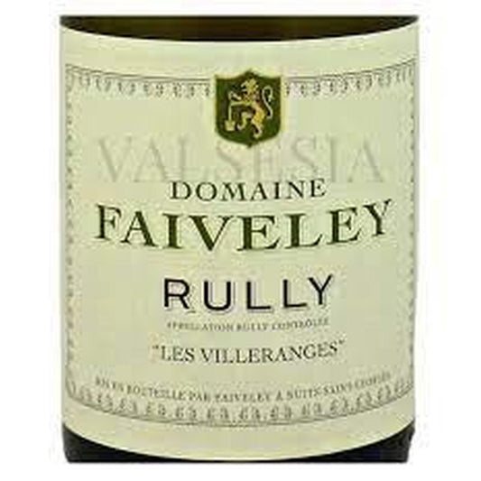 FAIVELEY RULLY LES VILLERANGES 2020