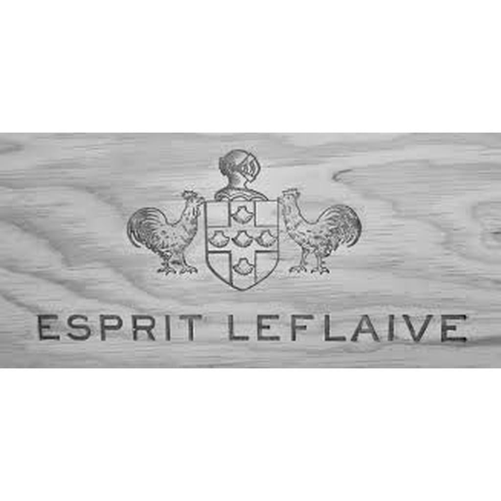 ESPRIT LEFLAIVE POUILLY-FUISSE 2018