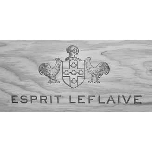 ESPRIT LEFLAIVE POUILLY-FUISSE 2018