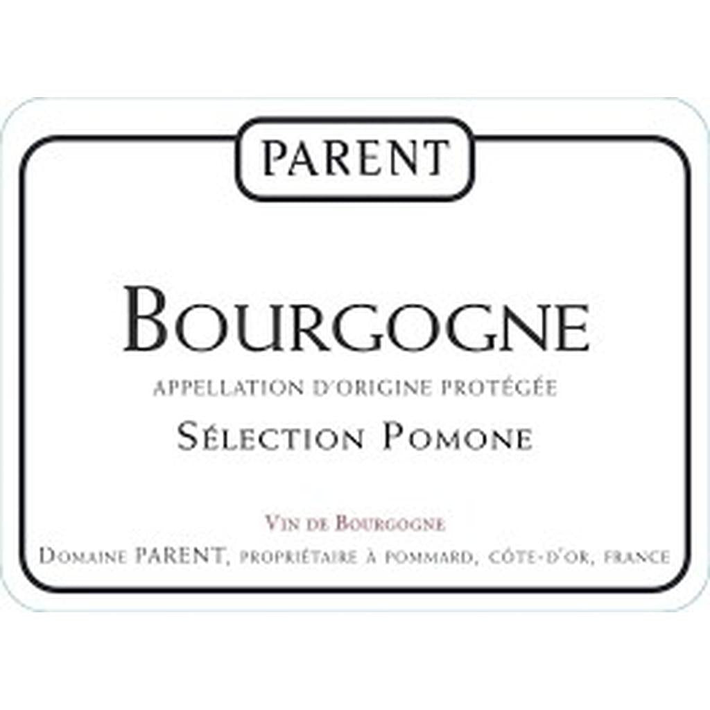 DOM PARENT BOURGOGNE SELECTION POMONE 2021