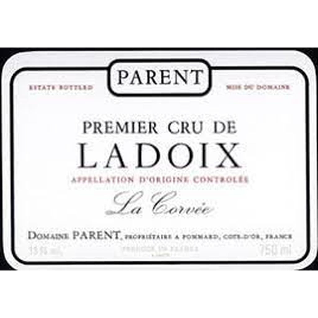 DOM PARENT LADOIX 1ER CRU LA CORVEE 2022