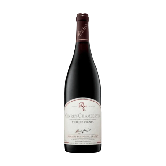 DOMAINE ROSSIGNOL-TRAPET GEVREY CHAMBERTIN VIEILLES VIGNES 2022