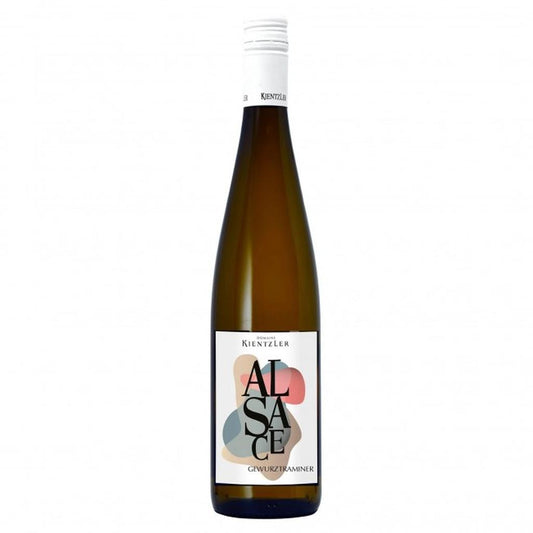 DOM KIENTZLER GEWURZTRAMINER 2021