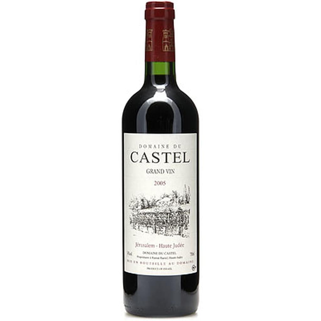 CASTEL GRAND VIN RED 2020