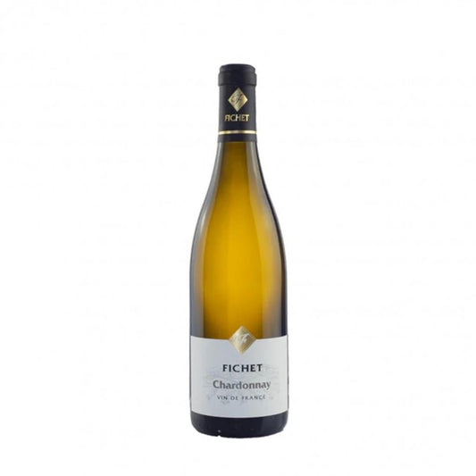 FICHET CHARDONNAY JV 2023