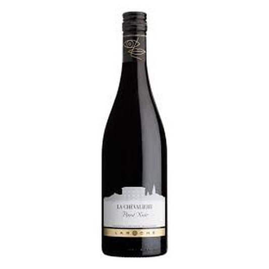 LAROCHE LA CHEVALIERE PINOT NOIR 2022